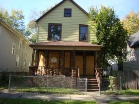 11736 S Lasalle St., Chicago, IL 60628