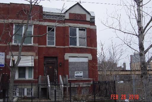 4037 S Prairie Ave., Chicago, IL 60653
