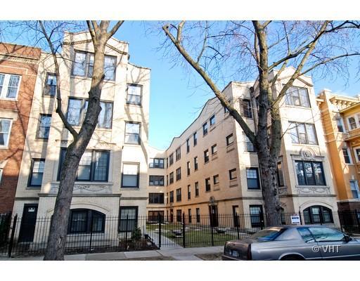 5619 N Wayne Ave. #F3, Chicago, IL 60660
