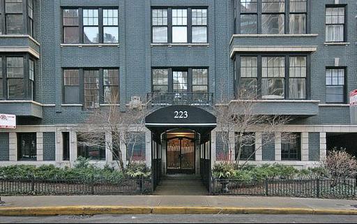 223 E Delaware #5E, Chicago, IL 60611