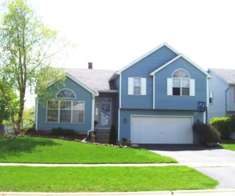 550 Ladysmith Rd., Bartlett, IL 60103