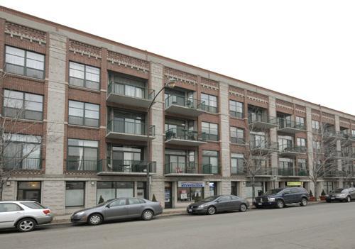 843 W Monroe St. #2A, Chicago, IL 60607