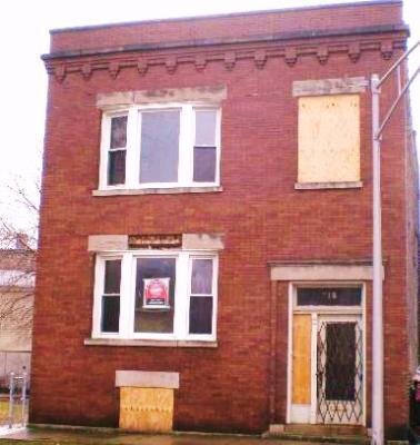 715 E 68th St., Chicago, IL 60637