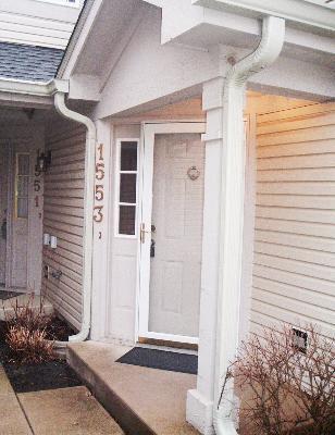 1553 Auburn Ln., Gurnee, IL 60031