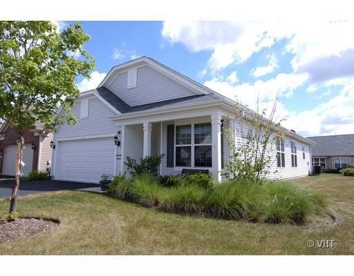 14244 Newport Cir., Huntley, IL 60142