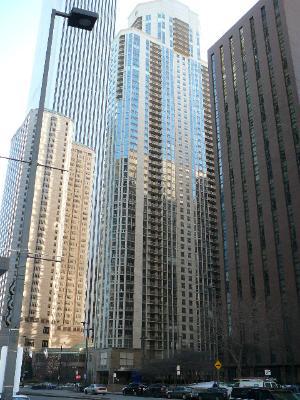 222 N Columbus Dr. #2708, Chicago, IL 60601