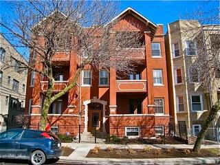 1520 W Olive Ave. #3W, Chicago, IL 60660