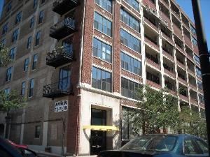 320 E 21st St. #205, Chicago, IL 60616