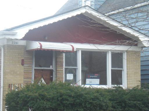 2241 N Monitor Ave., Chicago, IL 60639