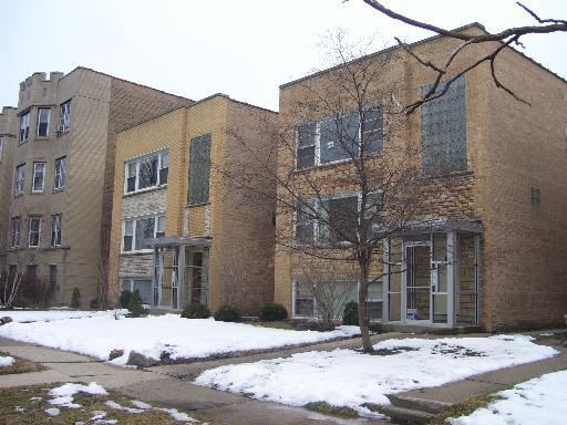 1620 N Monroe St., Evanston, IL 60202
