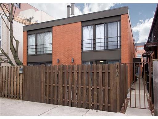 1704 N Orchard St. #B, Chicago, IL 60614