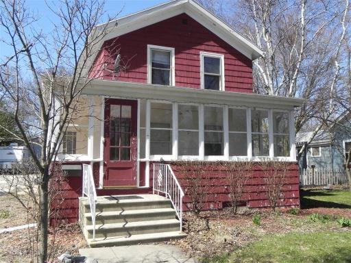 323 N Eddy St., Sandwich, IL 60548