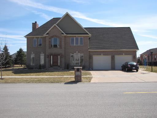 1375 Lakeside Ln., Morris, IL 60450