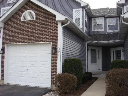 1521 Cottonwood Tr., Yorkville, IL 60560
