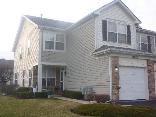 24082 Pear Tree Cir., Plainfield, IL 60544