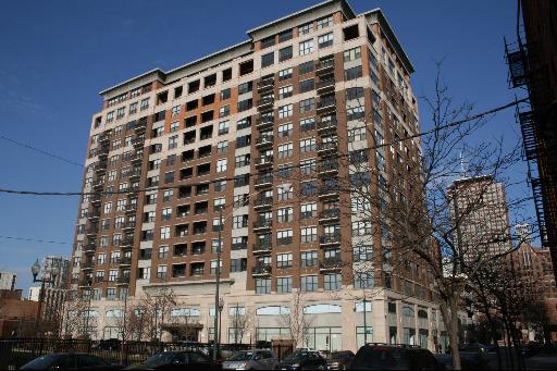 849 N Franklin St. #713, Chicago, IL 60610