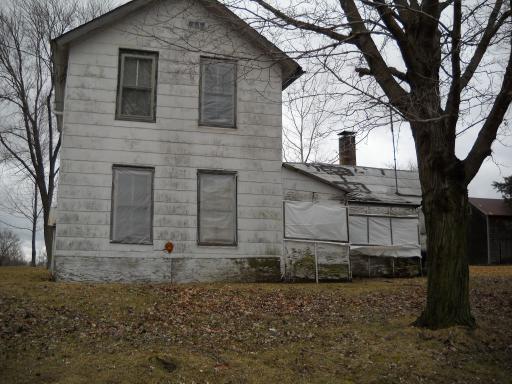 2384 Pattonsburg Rd., Minonk, IL 61760