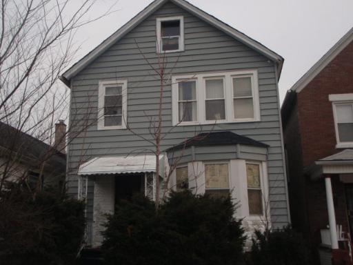 12251 S Lowe Ave., Chicago, IL 60628