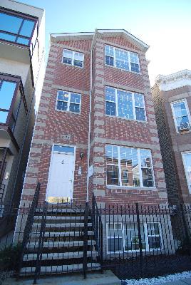 2023 W Superior St. #3, Chicago, IL 60622