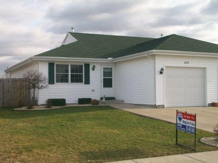 835 Covey Ln., Coal City, IL 60416