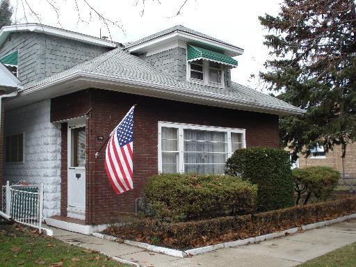 1322 S Harvey Ave., Berwyn, IL 60402