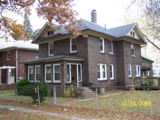 1309 Chestnut St., Rockford, IL 61102