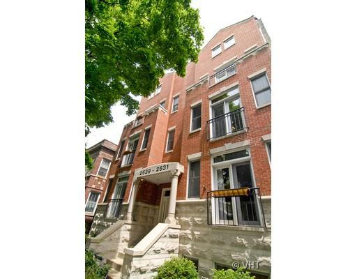 2631 N Dayton Ave. #2N, Chicago, IL 60614