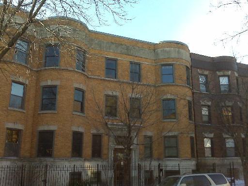 4340 N Kenmore #3, Chicago, IL 60613