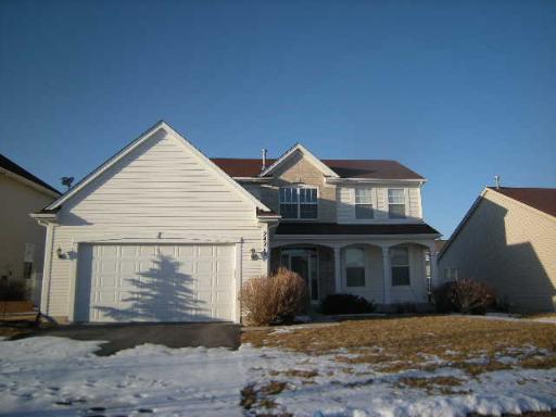 24218 Apple Tree Ln., Plainfield, IL 60585