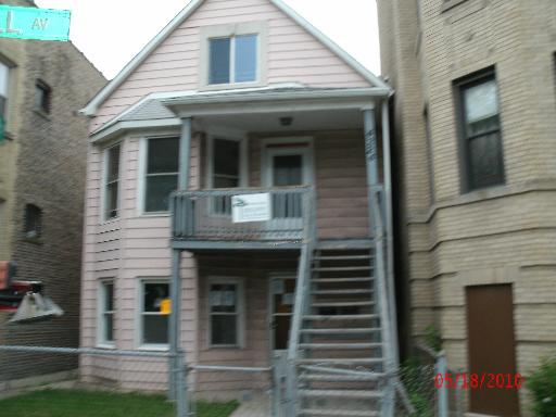 4224 N Kimball Ave., Chicago, IL 60618