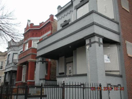 4359 W Wilcox St., Chicago, IL 60624