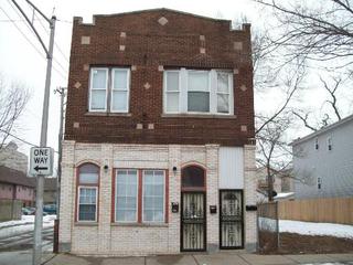 1215 S Spaulding Ave., Chicago, IL 60623