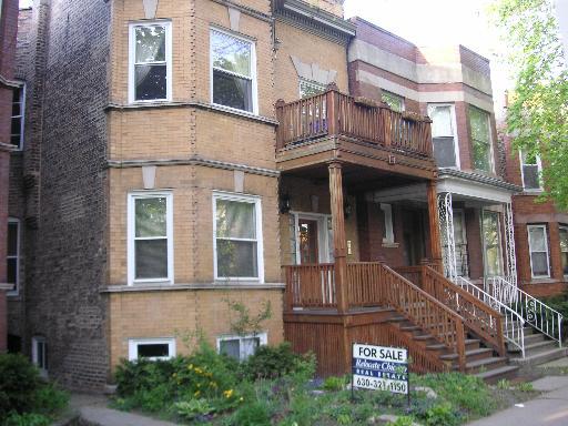 1440 W Granville Ave., Chicago, IL 60660