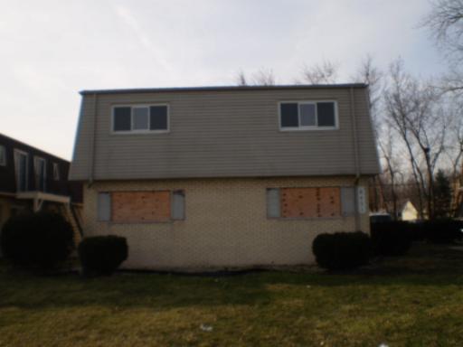 8451 W 79th St., Justice, IL 60458