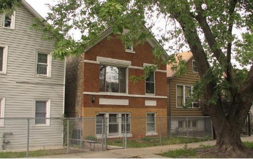 2712 S Troy Ave., Chicago, IL 60623