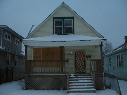 [Address Hidden by Seller], Chicago, IL 60628