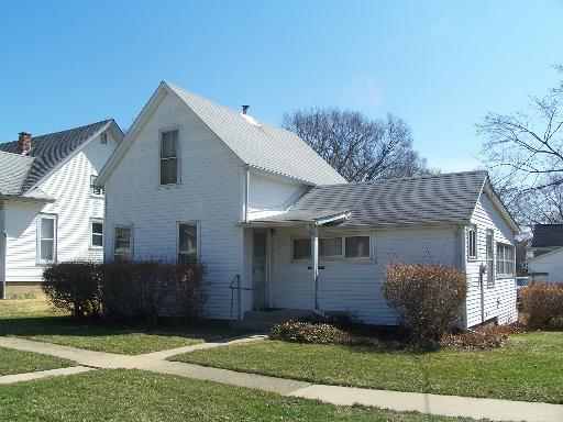 109 North St., Bureau, IL 61315
