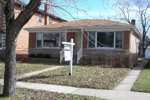 8445 N Latrobe, Skokie, IL 60077