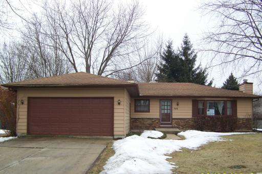 544 N Lyle Ave., Elgin, IL 60123