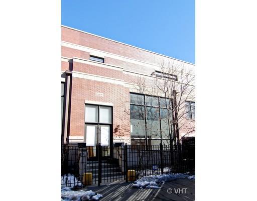 2659 N Ashland Ave. #9, Chicago, IL 60614