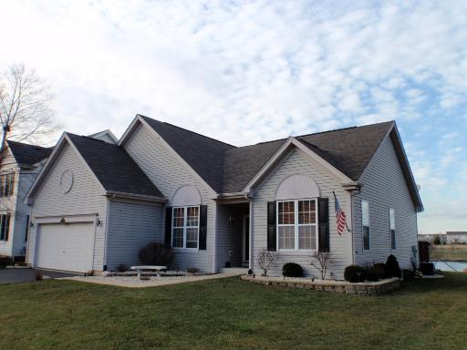 922 Sundew Ct., Aurora, IL 60504