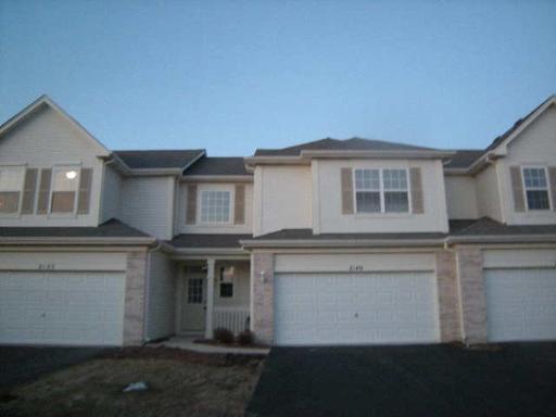 2149 Sunrise Cir., Aurora, IL 60503