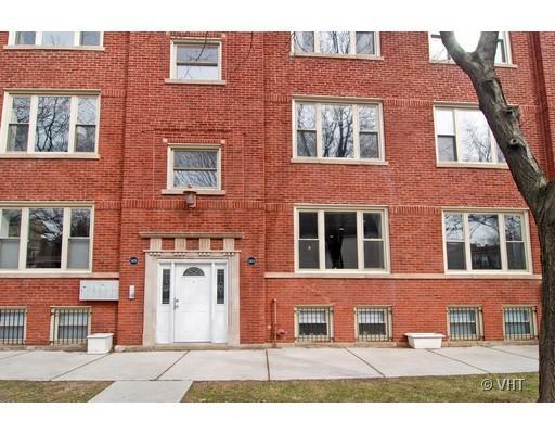 3404 W Medill Ave. #1, Chicago, IL 60647