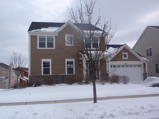 460 Mooresfield St., Elgin, IL 60124