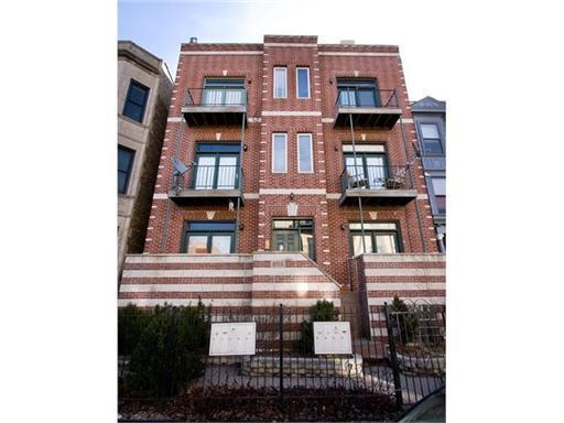 3755 N Wilton Ave. #1SE, Chicago, IL 60613