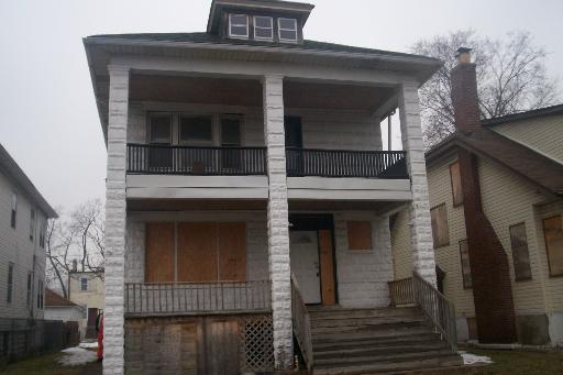 [Address Hidden by Seller], Chicago, IL 60628