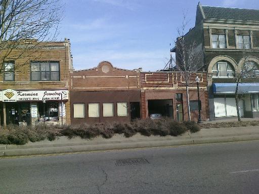 3608 W Irving Park Rd., Chicago, IL 60618