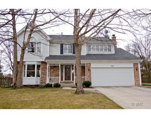 1315 E Eton Dr., Arlington Heights, IL 60004