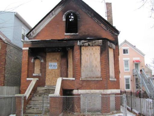 2409 S Christiana Ave., Chicago, IL 60623