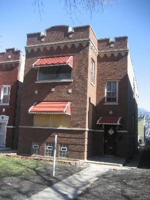 1719 N Lotus Ave., Chicago, IL 60639